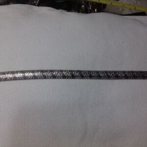 Italian made Vintage Silver bracelet